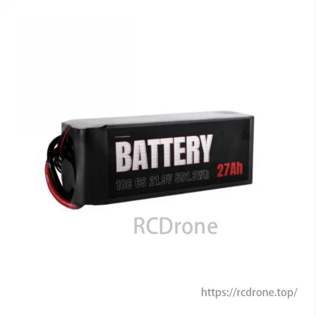 Аккумулятор T-Drones 6S 21.9V 27Ah твердотельный Li-ion для дронов Аккумулятор T-Drones 6S 21.9V 27Ah твердотельный Li-ion для дронов