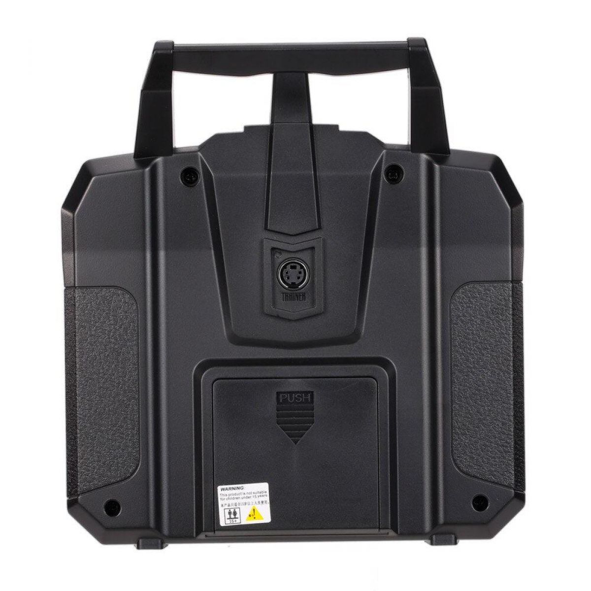 Flysky FS-i6X 2.4ГГц 10CH AFHDS 2A пульт с FS-IA6B/FS-X6B/FS-iA10B для дрона, самолёта, вертолёта, Mode 2 Flysky FS-i6X 2.4ГГц 10CH AFHDS 2A пульт с FS-IA6B/FS-X6B/FS-iA10B для дрона, самолёта, вертолёта, Mode 2