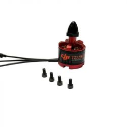 Бесколлекторный мотор 2212 920KV CW/CCW с самоблокировкой для DJI Phantom, F330, F450, F550, FPV дрона