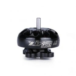 iFlight XING NANO 1202 6000KV FPV мотор с креплением 2мм для ProTek R20, запасные части