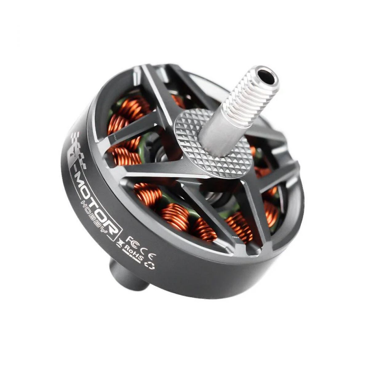 Набор 4x T-motor F90 KV1300/KV1500 бесколлекторные моторы для FPV фристайл гоночного дрона Набор 4x T-motor F90 KV1300/KV1500 бесколлекторные моторы для FPV фристайл гоночного дрона
