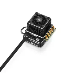 HOBBYWING XeRun XR10 G2S Pro-Elite ESC – 160A сенсорный бесщеточный ESC для 1/10 RC моделей