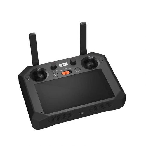 Пульт FIMI TX10 с экраном для дрона FIMI X8SE 2022/V2 — аксессуар RC, передатчик управления