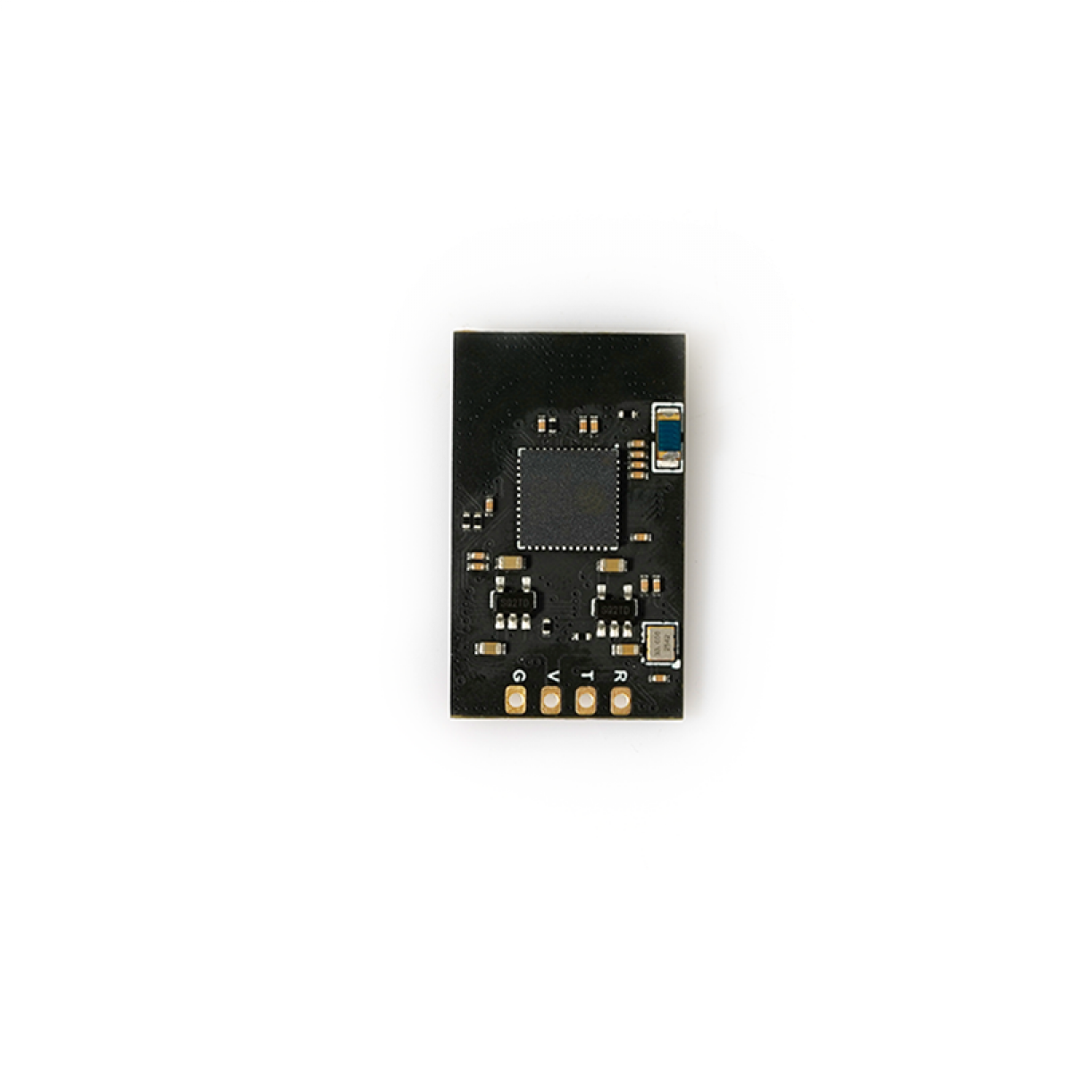 Двухдиапазонный приёмник Foxeer ELRS 900M/2.4G Gemini RX Двухдиапазонный приёмник Foxeer ELRS 900M/2.4G Gemini RX
