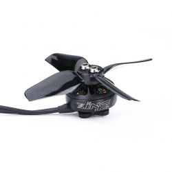 Бесщеточный мотор Iflight XING 1303 5000KV 4S для Alpha A85 Tinywhoop Cinewhoop и микро-дронов