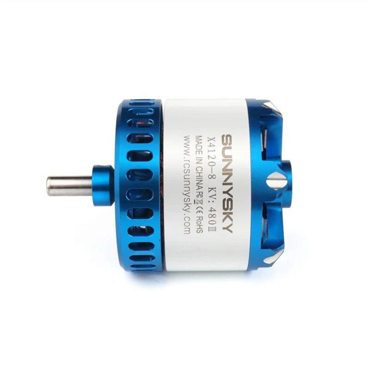 SunnySky X4120 480KV 550KV высокоэффективный бесколлекторный мотор для 3D дронов и трюков SunnySky X4120 480KV 550KV высокоэффективный бесколлекторный мотор для 3D дронов и трюков