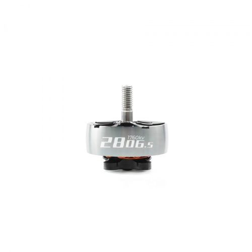 Бесколлекторный мотор GEPRC SPEEDX2 2806.5 1350KV/1760KV 4-6S для FPV квадрокоптеров 6-7 дюймов
