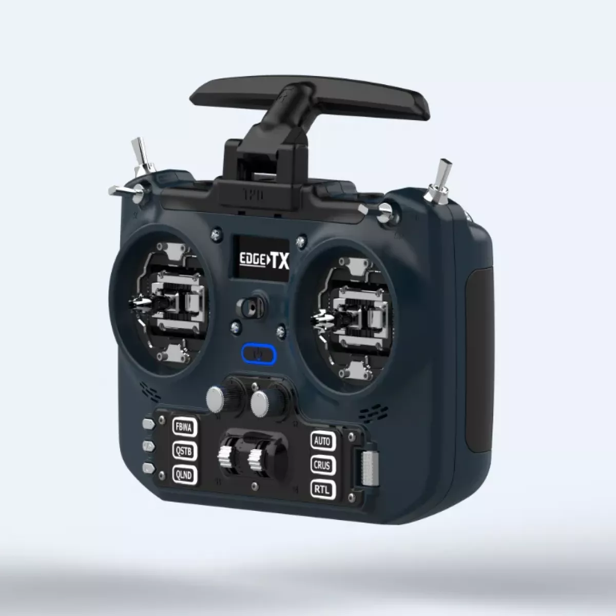 Аппаратура Jumper T20/T20S ELRS 915МГц/2.4ГГц EdgeTX 1000мВт для дальнего управления БПЛА Аппаратура Jumper T20/T20S ELRS 915МГц/2.4ГГц EdgeTX 1000мВт для дальнего управления БПЛА
